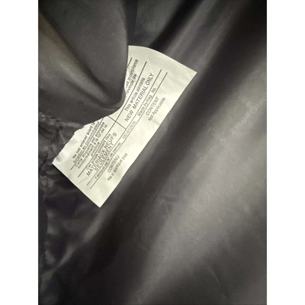 Samsonite Folding Vintage Garment Suit‎ Clothing Travel Bag Luggage Black 4088